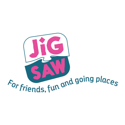 Jigsaw Events Charity Database