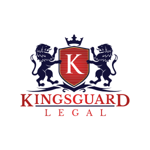 Kingsguard Legal Client Management database